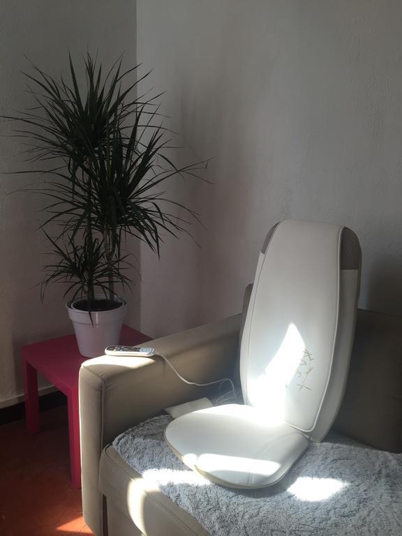 Studio Calendal Apartment Каси Екстериор снимка
