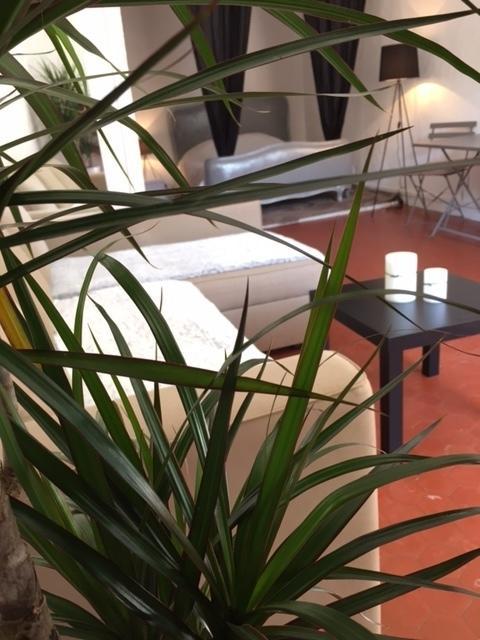 Studio Calendal Apartment Каси Екстериор снимка