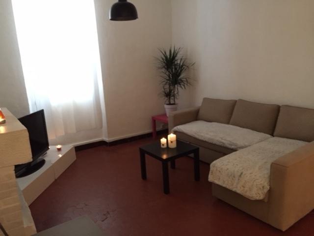 Studio Calendal Apartment Каси Екстериор снимка