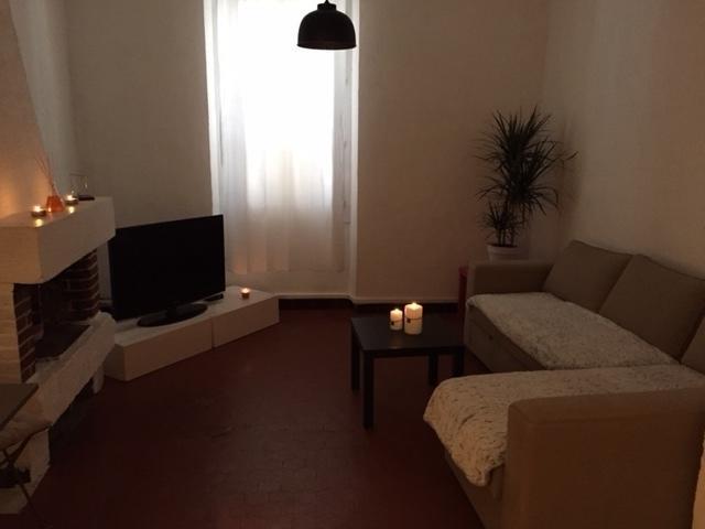 Studio Calendal Apartment Каси Екстериор снимка