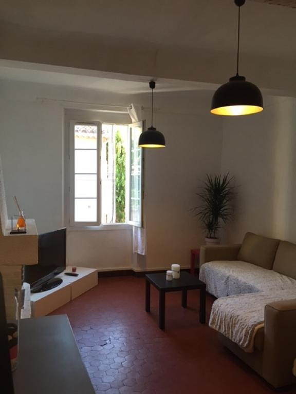 Studio Calendal Apartment Каси Екстериор снимка