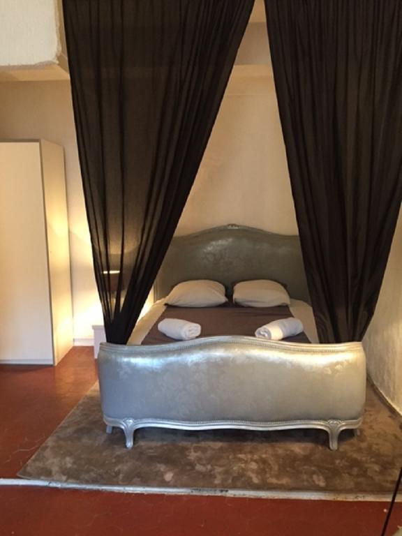 Studio Calendal Apartment Каси Екстериор снимка