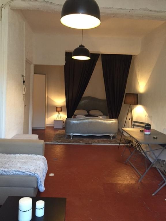 Studio Calendal Apartment Каси Екстериор снимка
