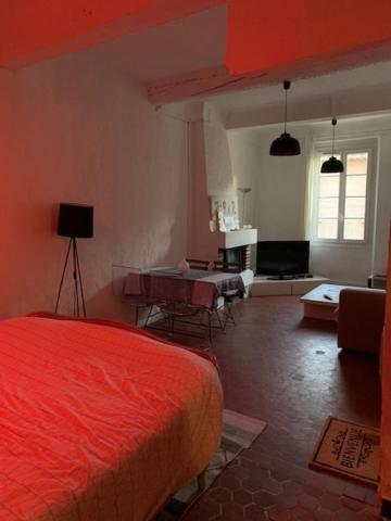 Studio Calendal Apartment Каси Екстериор снимка