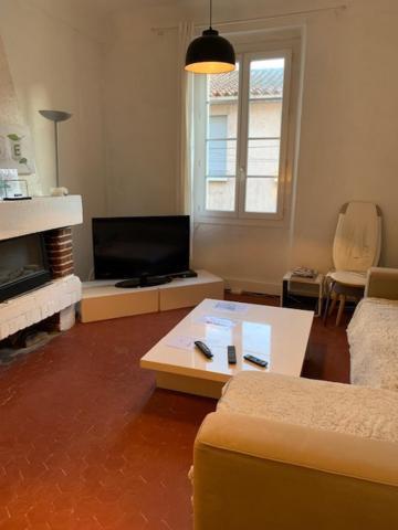 Studio Calendal Apartment Каси Екстериор снимка