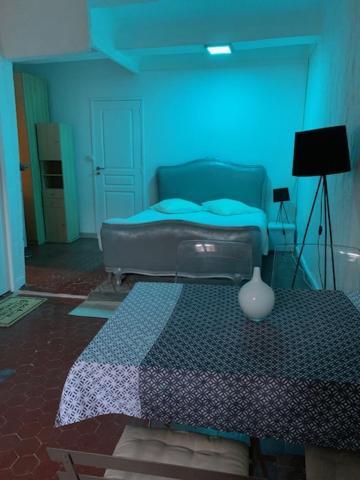 Studio Calendal Apartment Каси Екстериор снимка