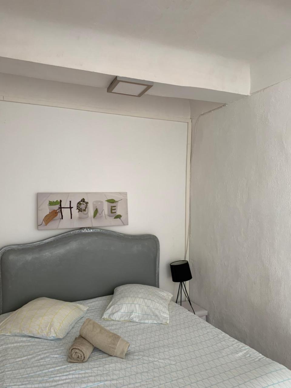 Studio Calendal Apartment Каси Екстериор снимка