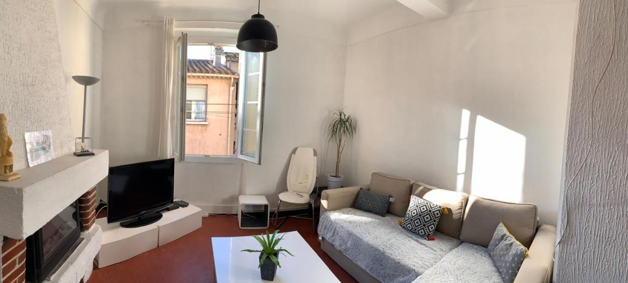 Studio Calendal Apartment Каси Екстериор снимка